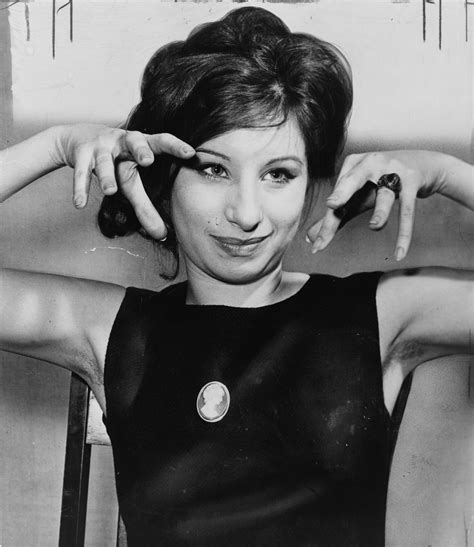 Images > Celebrity > Barbara Streisand